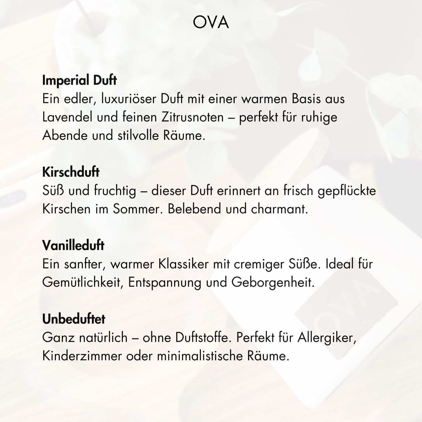 Vanilleduft Sojawachskerze | Personalisierte Kerze | Kerze mit Gravur | Geschenk für Sie | Handgefertigte Kerze | Wohnungsdekor